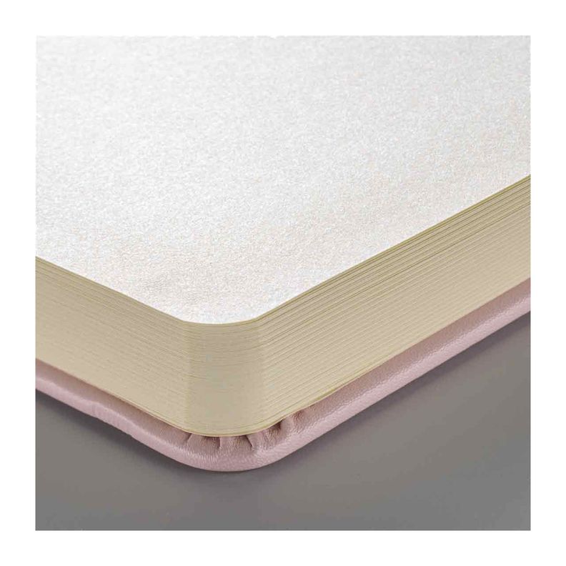 Libreta Art Creation Pastel Pink 21x30cm-2