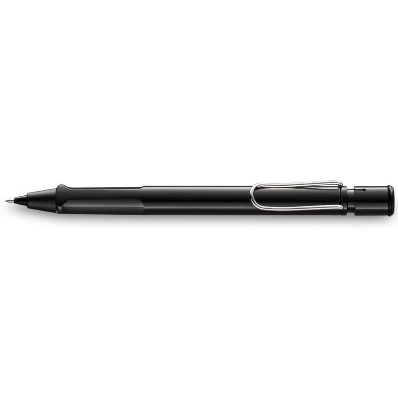 Portamina Lamy Negro Safari 0.5 mm-0