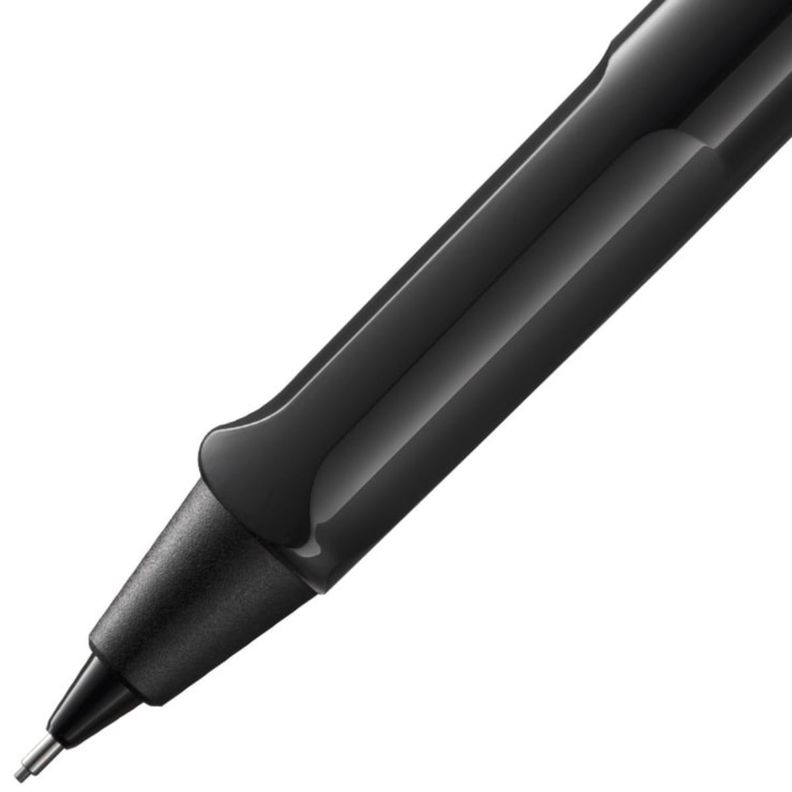 Portamina Lamy Negro Safari 0.5 mm-1