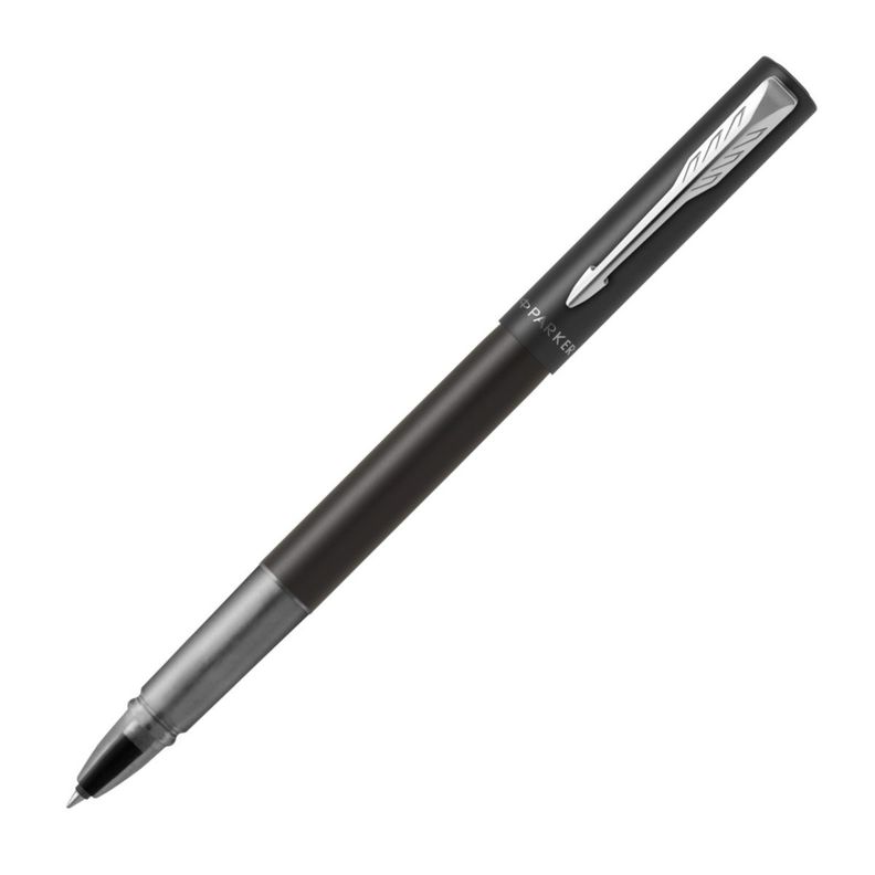 Boligrafo Roller Parker Vector XL Negro-1