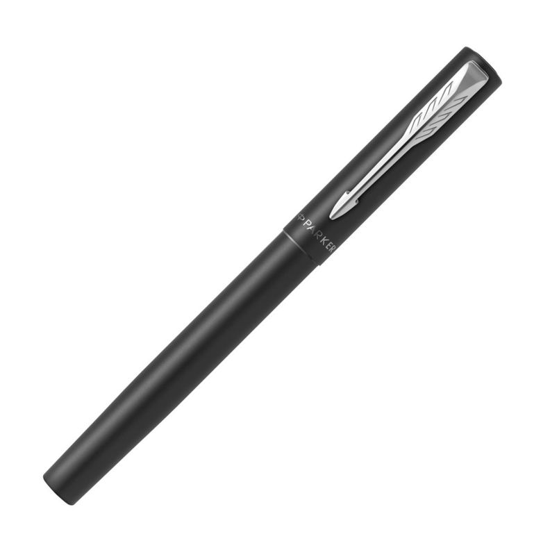 Boligrafo Roller Parker Vector XL Negro-2