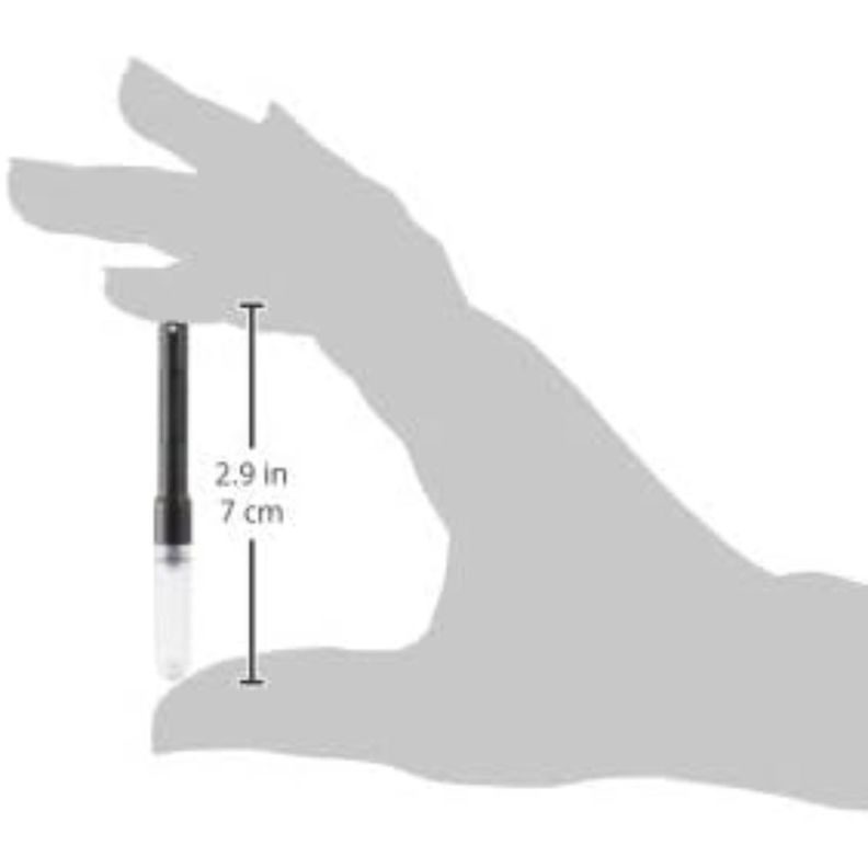 Convertidor de Tinta para Pluma Parker Estandar-3