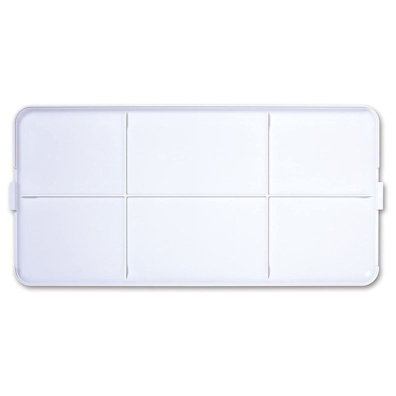 Set de Acuarelas Koi 72 Pastillas con Pincel de Agua-4