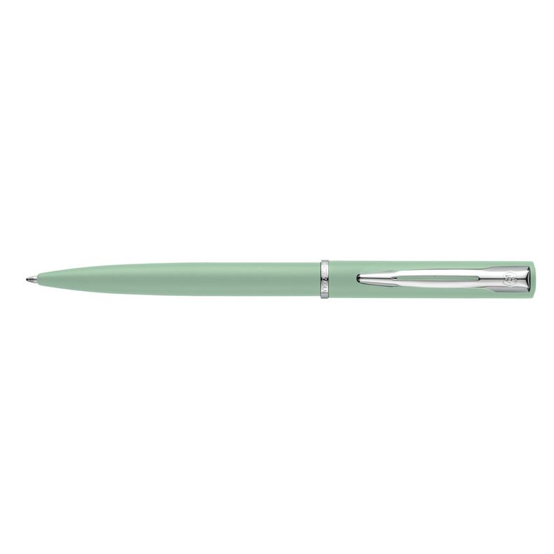 Boligrafo Waterman Allure Verde Pastel-0
