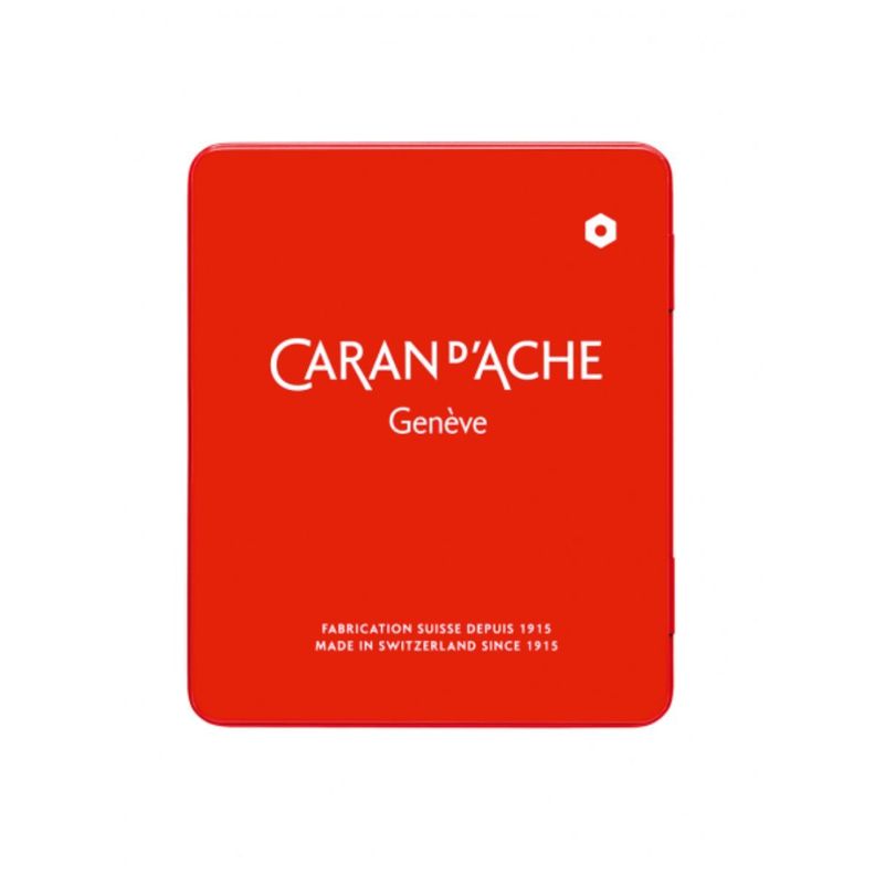 Pasteles Extra Finos Neopastel I Caran d Ache Set 10 Colores-2