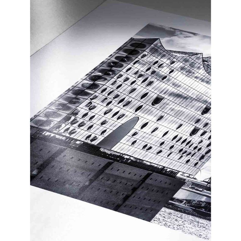 Papel Fotográfico Hahnemuhle Photo Luster 260gr 10x15cm 50h-1