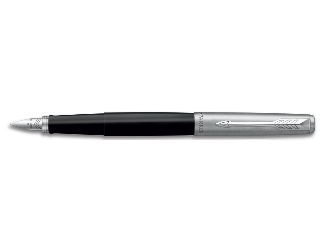 Pluma Fuente Parker Jotter Originals Negro-0