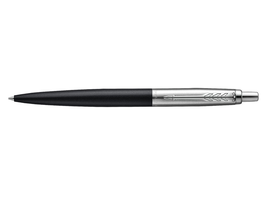 Boligrafo Parker Jotter XL Retractil Negro-0