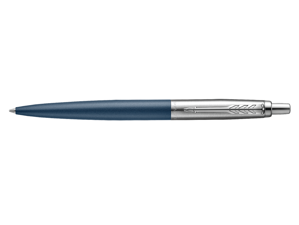 Boligrafo Parker Jotter XL Retractil Azul-0