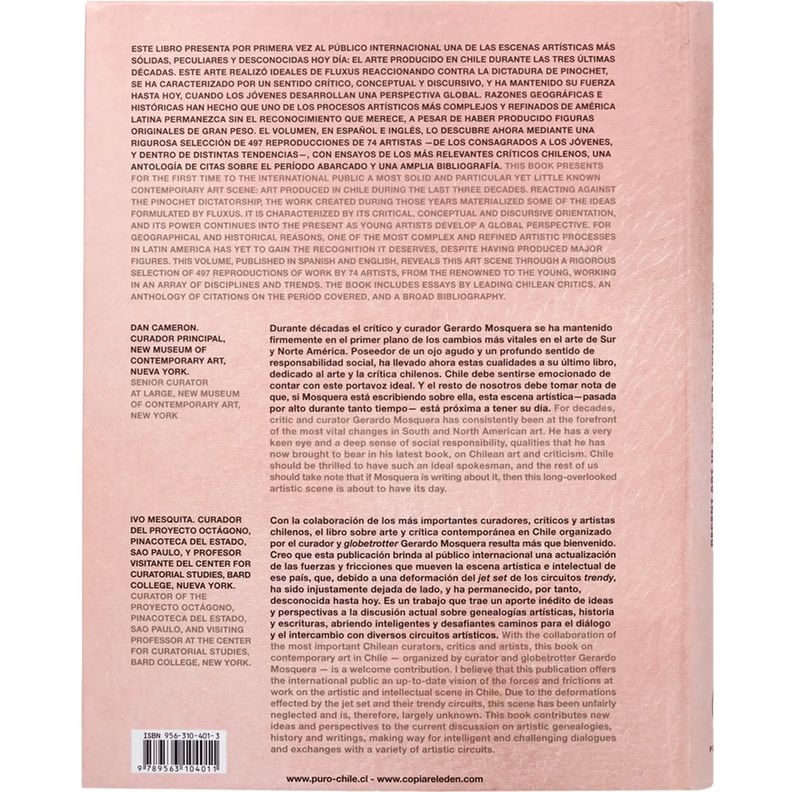 Libro Copiar el Edén Claudia Pertuzé y Tomás Andreu-1