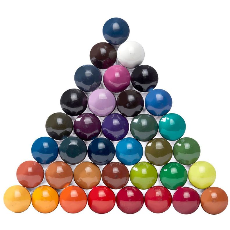 Lápices De Tinta Inktense Derwent Set 36 Colores-4