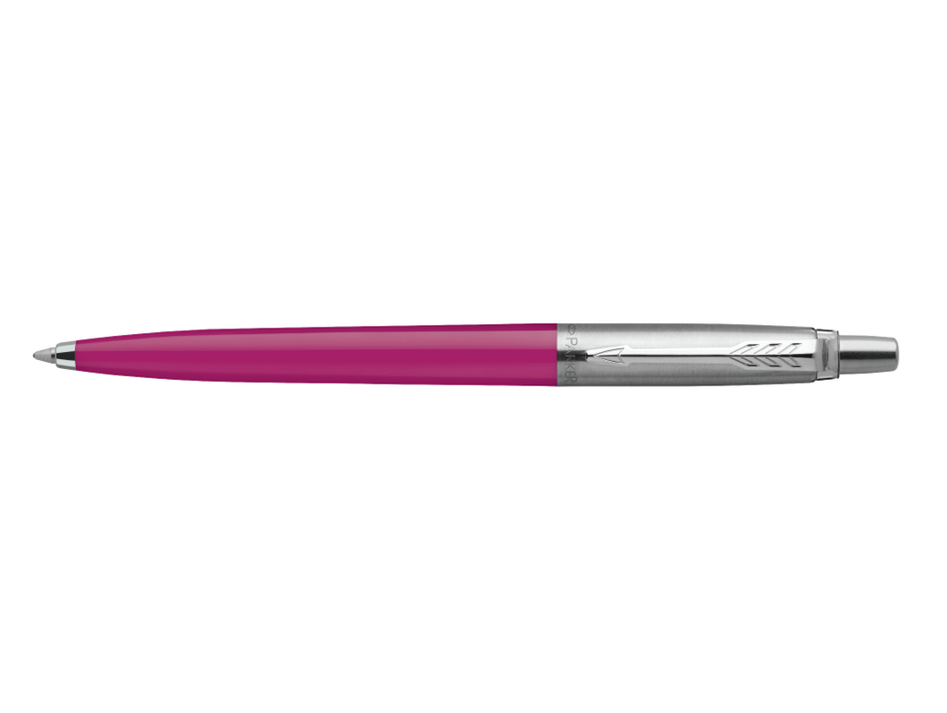 Boligrafo Parker Jotter Originals Rectractil Magenta-0