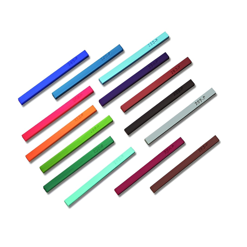 Set 36 Barras Pastel Seco Nupastel Prismacolor Premier Surtido