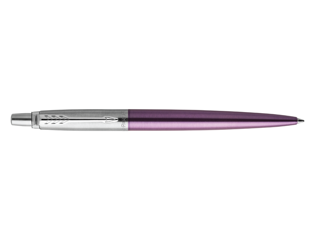 Boligrafo Parker Jotter Victoria Violeta-0