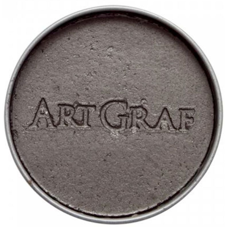Pastilla Grafito Acuarelable ArtGraf Viarco 60gr-1