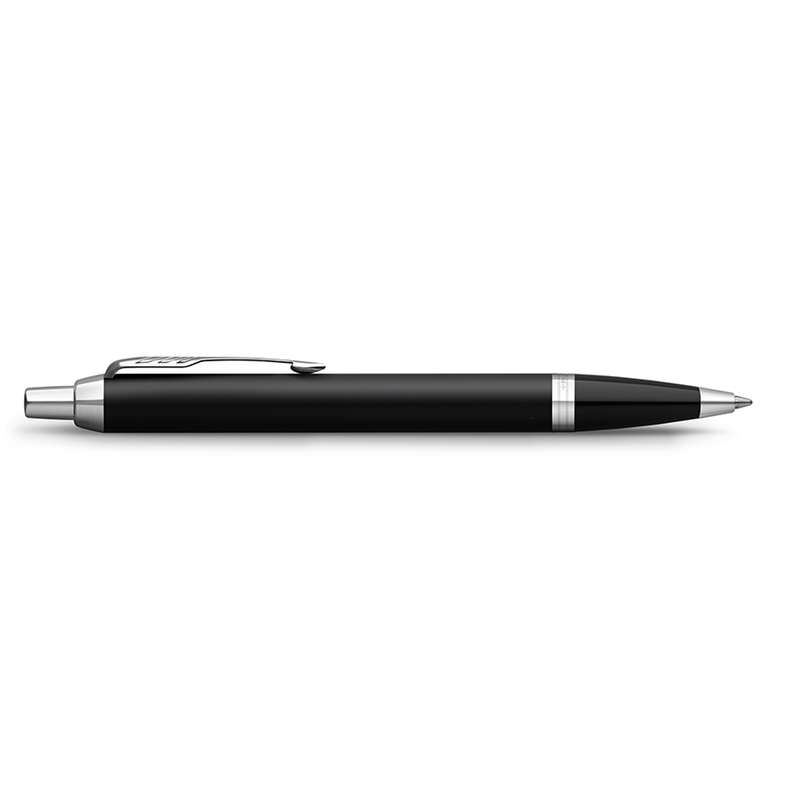 Bolígrafo Parker IM Negro-0