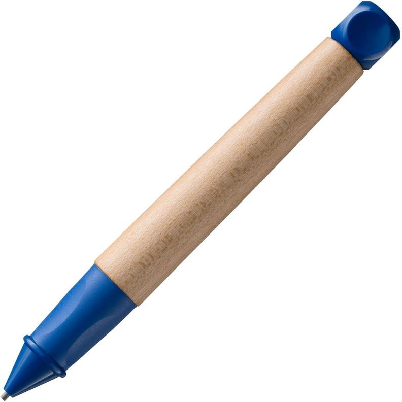 Portamina Lamy Abc 1,4 mm Aprender a Escribir Azul-0