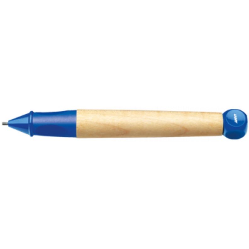 Portamina Lamy Abc 1,4 mm Aprender a Escribir Azul-1
