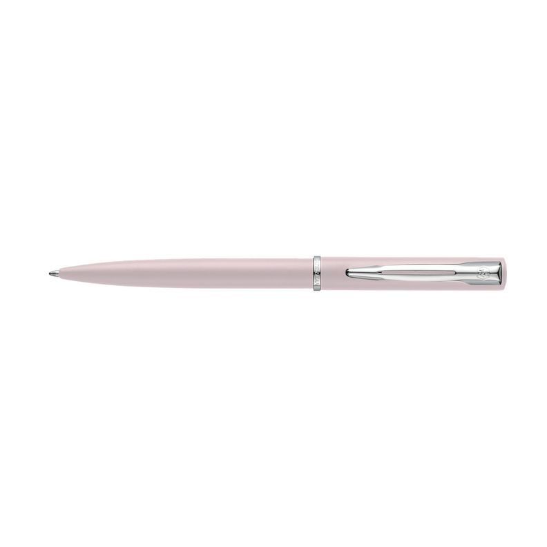 Boligrafo Waterman Allure Rosado Pastel-0