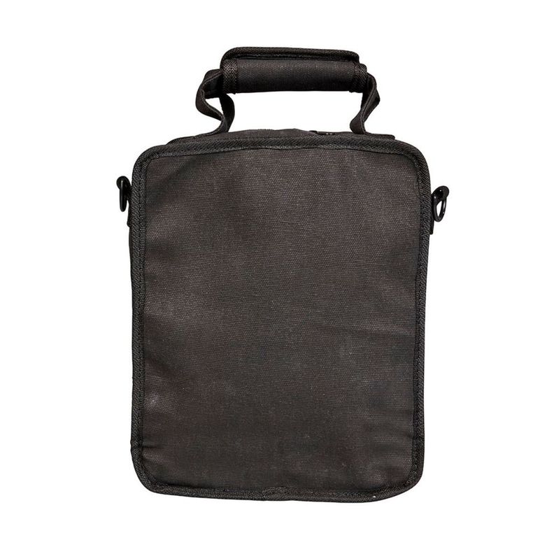 Estuche Carry-All Derwent para 132 Lápices-2