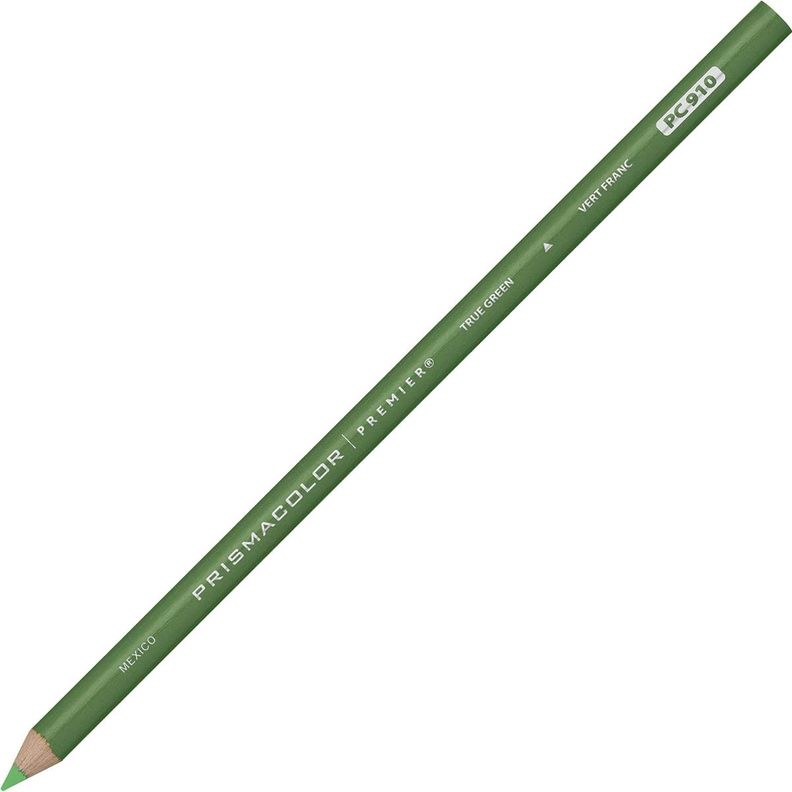 Lápices De Colores Prismacolor Set 48-7