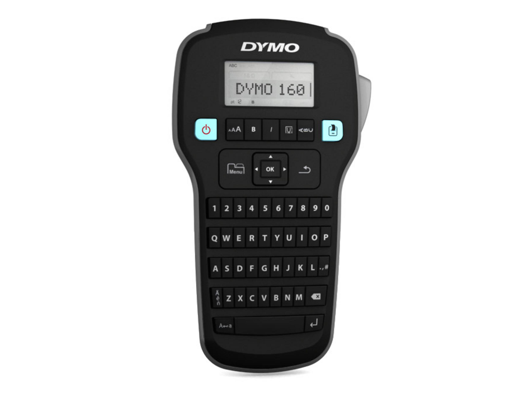 Label Manager 160 Dymo-0