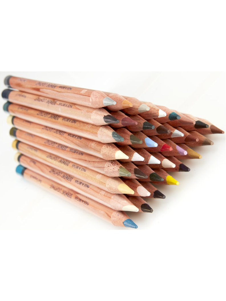 Lápices De Colores Lightfast Derwent Set 36-1