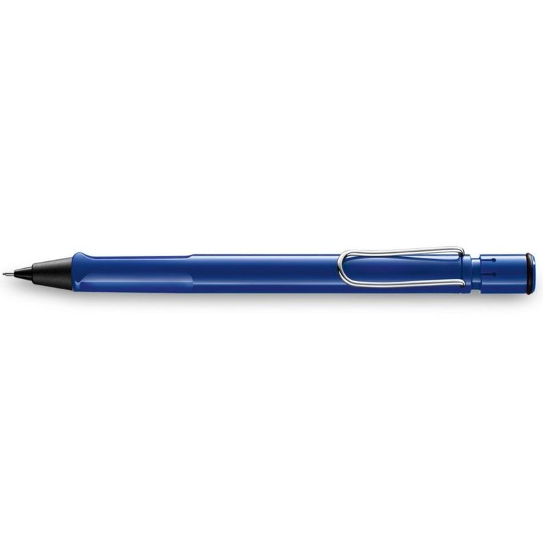 Portamina Lamy Azul Safari 0.5 mm-0