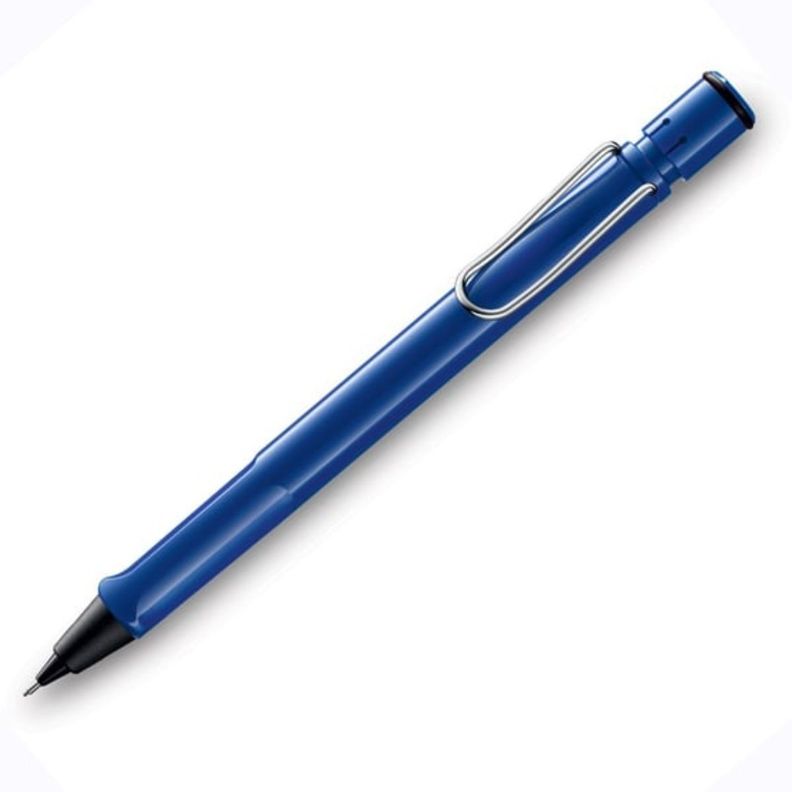 Portamina Lamy Azul Safari 0.5 mm-1