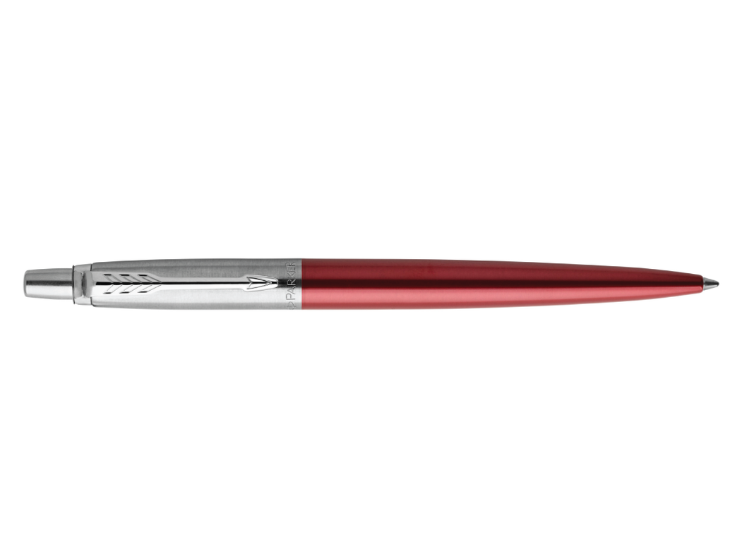 Boligrafo Parker Jotter Kensington Rojo-0