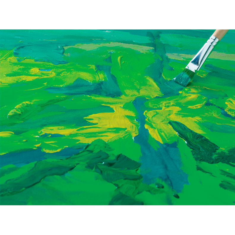 Gouache Art Creation Set 8 Colores 12ml-2