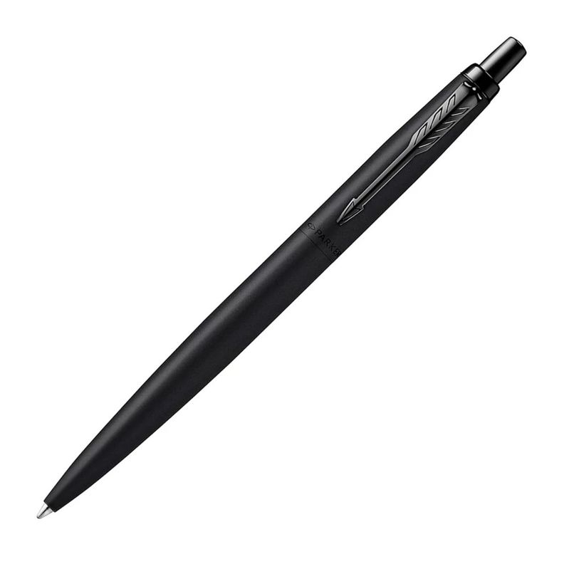 Boligrafo Parker Jotter XL Retractil Monocromatico Negro