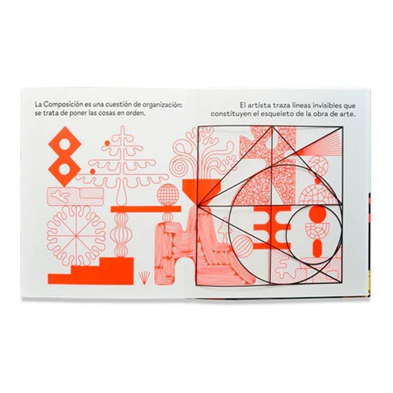 Libro La Magia del Arte Raphaël Garnier-3