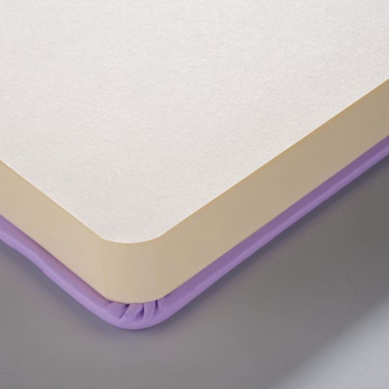 Libreta Art Creation Violeta Patel 21x30cm 140gr 80hjas.-1
