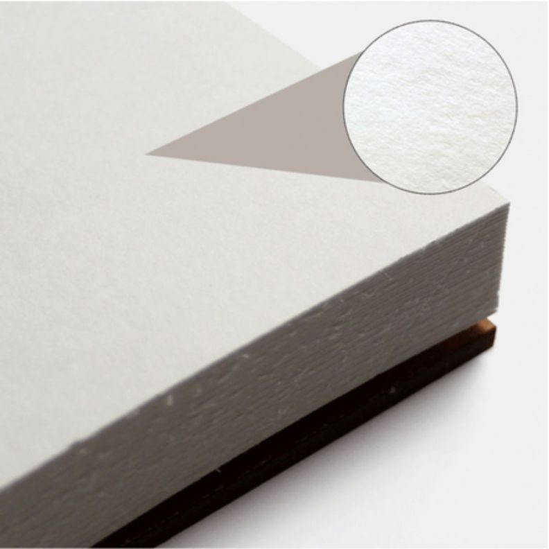 Block Acuarela Strathmore Vision 300gr 22,9x30,5cm-1