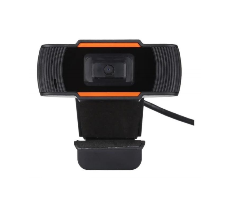Webcam Zell ZE9259 + Microfono 480p-0