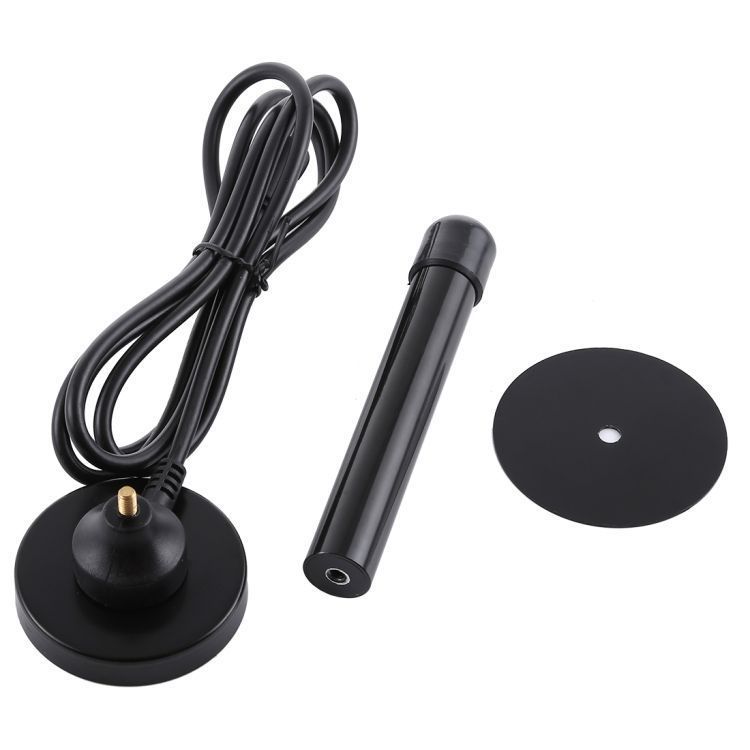 Antena TV HDTV 25DBI Coaxial ZE0204-1