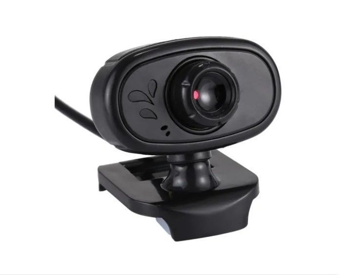 Webcam ZE0993 + micrófono 720p usb-0