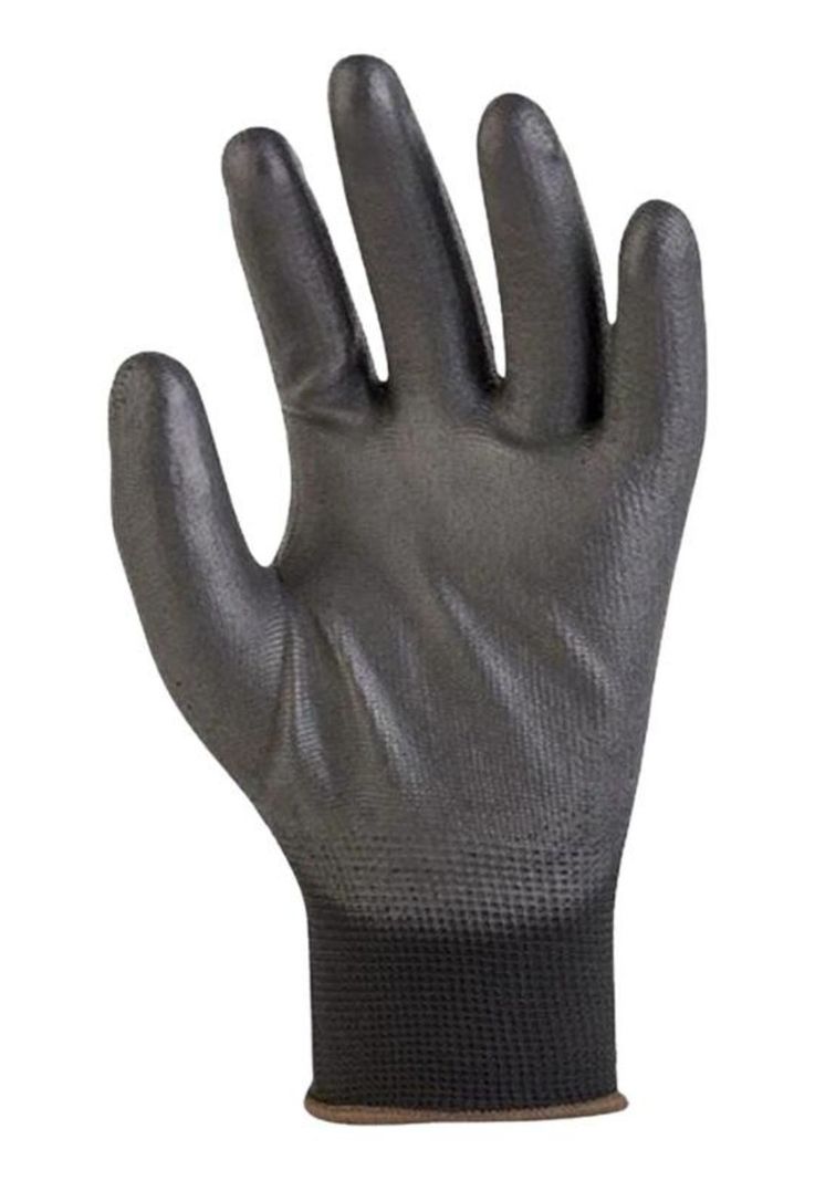 Guante Multigrip Nylon Pu (pack 12 Pares) Alta Calidad-1