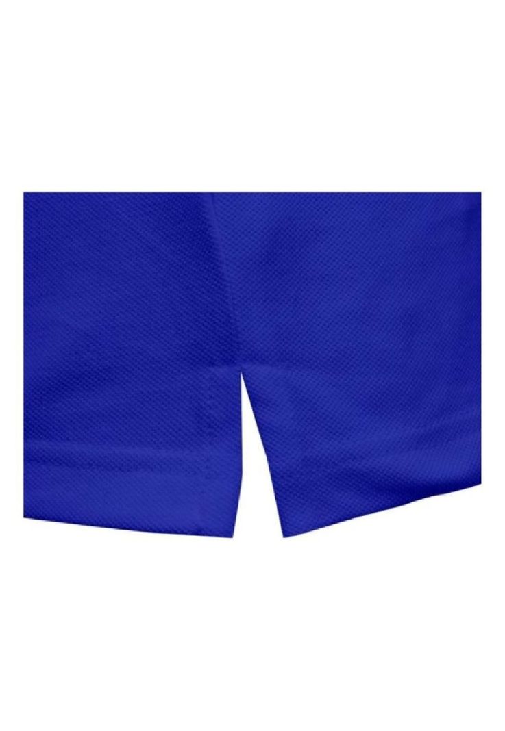 Polera Piqué Manga Larga Mujer-1