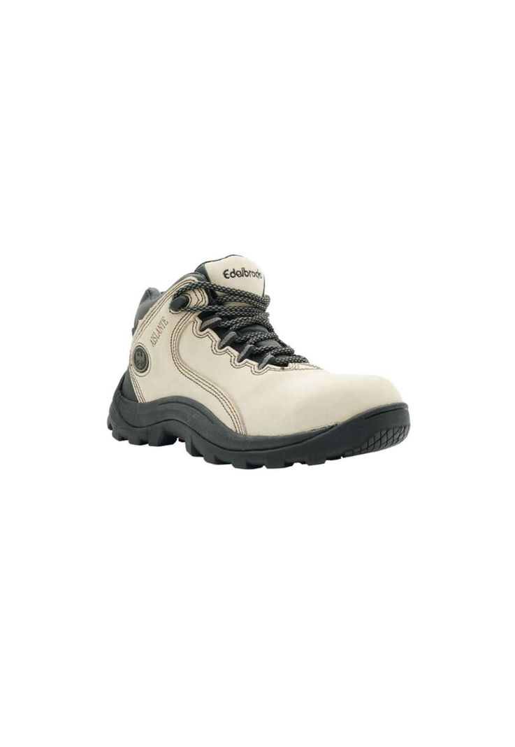 Botin Seguridad Edelbrock Dama Ed-103-1