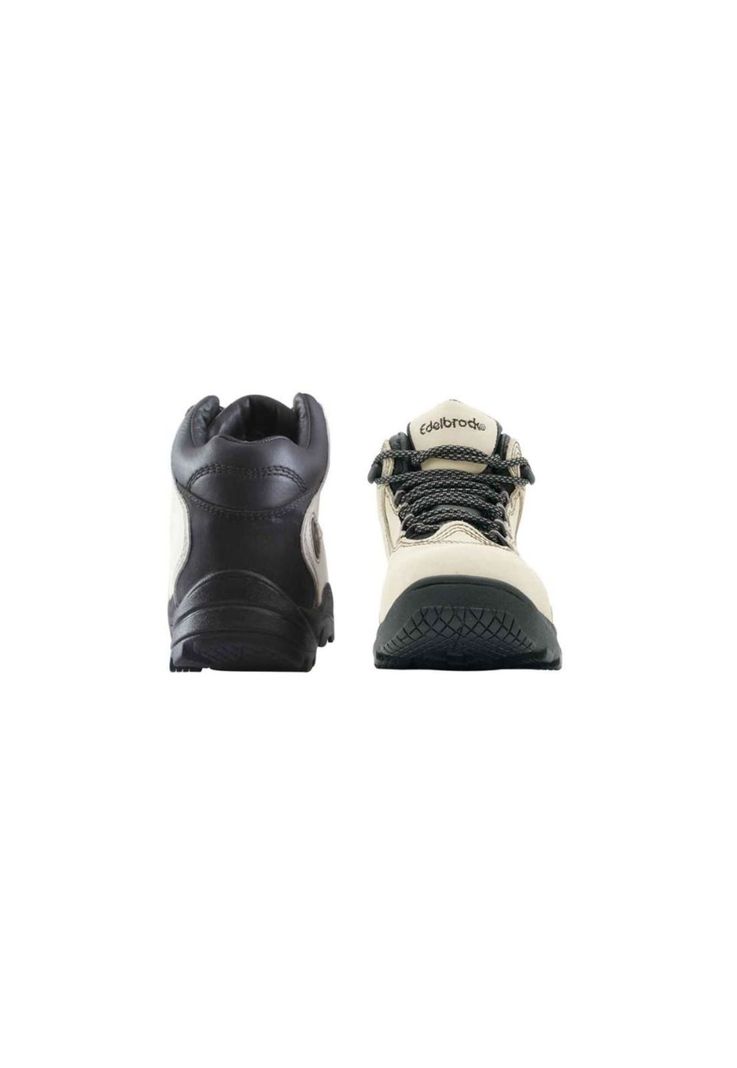Botin Seguridad Edelbrock Dama Ed-103-3