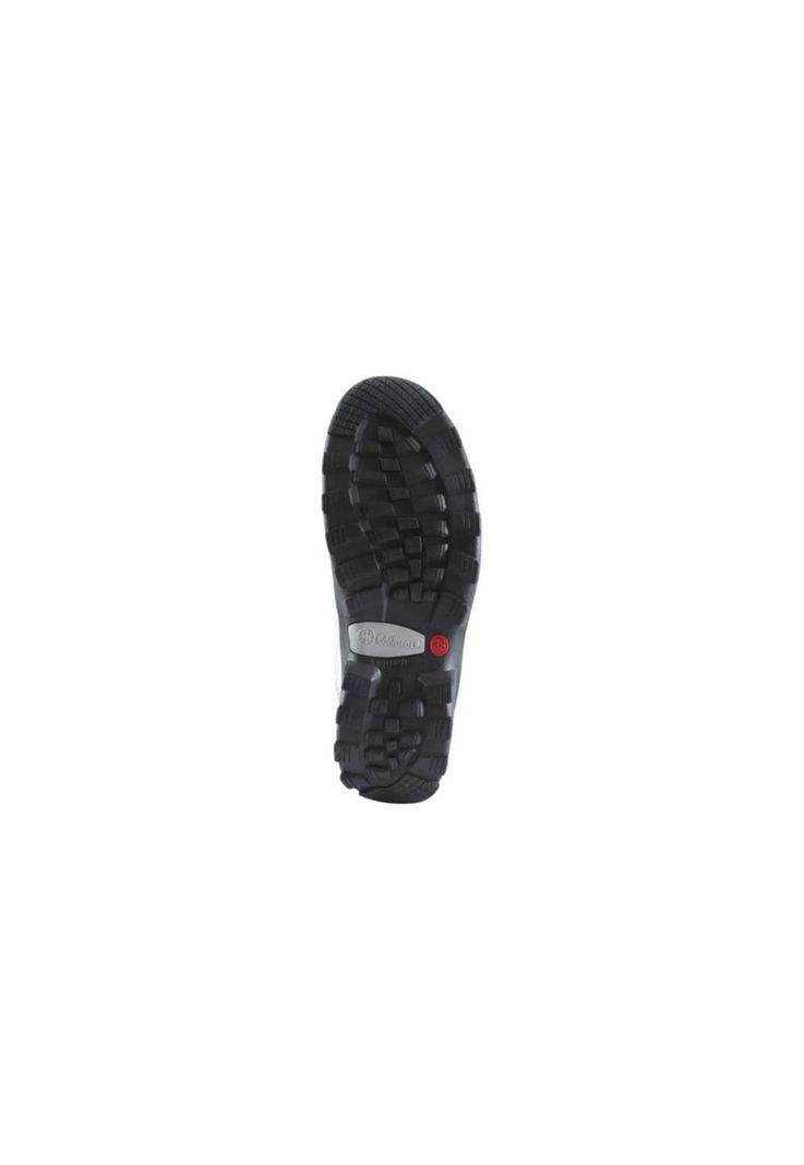 Botin Seguridad Edelbrock Dama Ed-103-4