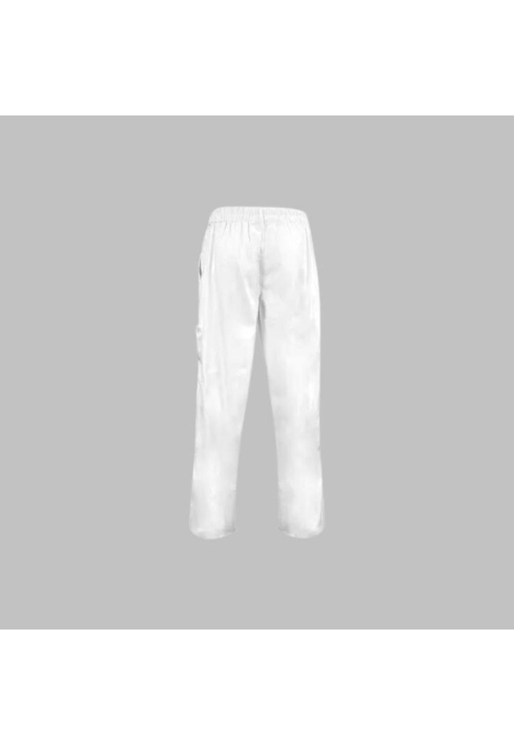 Pantalon De Trabajo Cargo Poplin-1