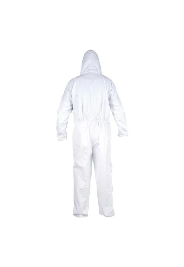 Buzo Blanco Desechable-2