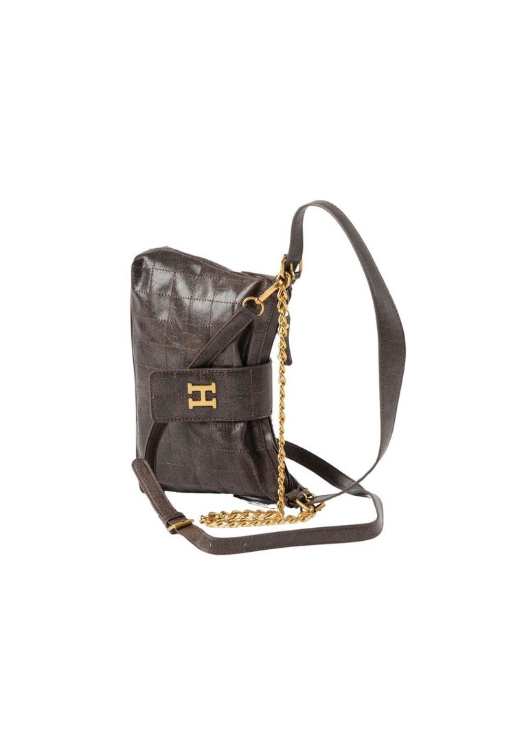Cartera Cruzada Becky Café Humana-1