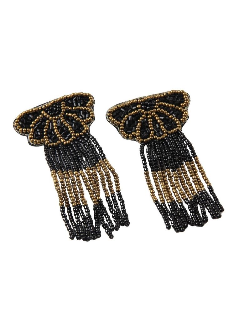 Aros Largo Lavis Negro Humana-0