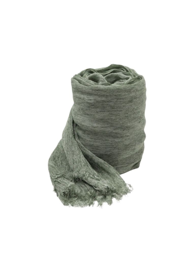 Pañuelo Liso Salvia Verde i-D-0