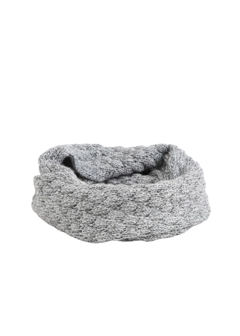 Cuello  Joyce Gris Humana-0