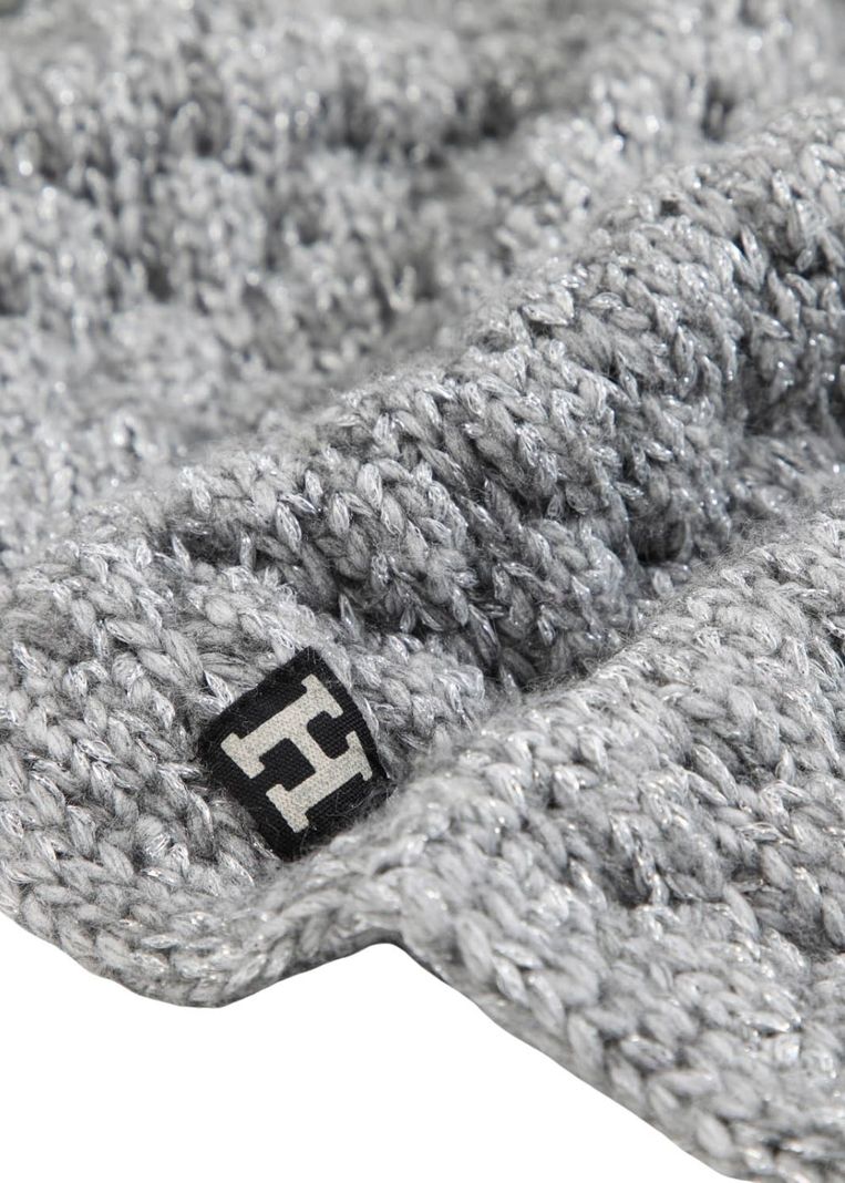 Cuello  Joyce Gris Humana-1